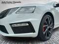 Skoda Octavia Combi 2.0 TSI DSG RS 245 AHK/LED/Navi/SHZ Bianco - thumbnail 7