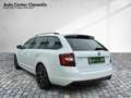 Skoda Octavia Combi 2.0 TSI DSG RS 245 AHK/LED/Navi/SHZ Bianco - thumbnail 3
