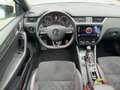 Skoda Octavia Combi 2.0 TSI DSG RS 245 AHK/LED/Navi/SHZ Wit - thumbnail 11