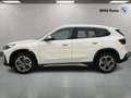 BMW X1 sdrive18d X-Line auto Bianco - thumbnail 4