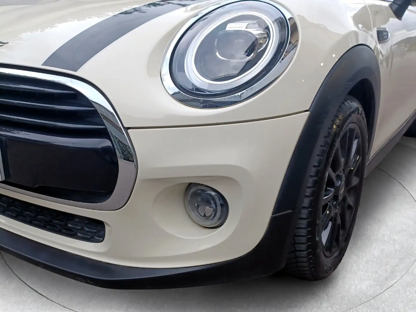 MINI Cooper 1.5 Cooper Business XL auto - 2