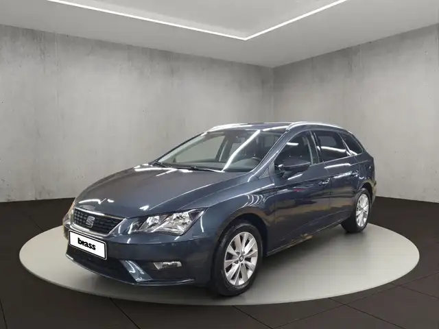 SEAT Leon Sportstourer Style