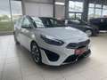 Kia Ceed SW / cee'd SW 1.6 Plug-in-Hybrid DCT6 Spirit Weiß - thumbnail 8