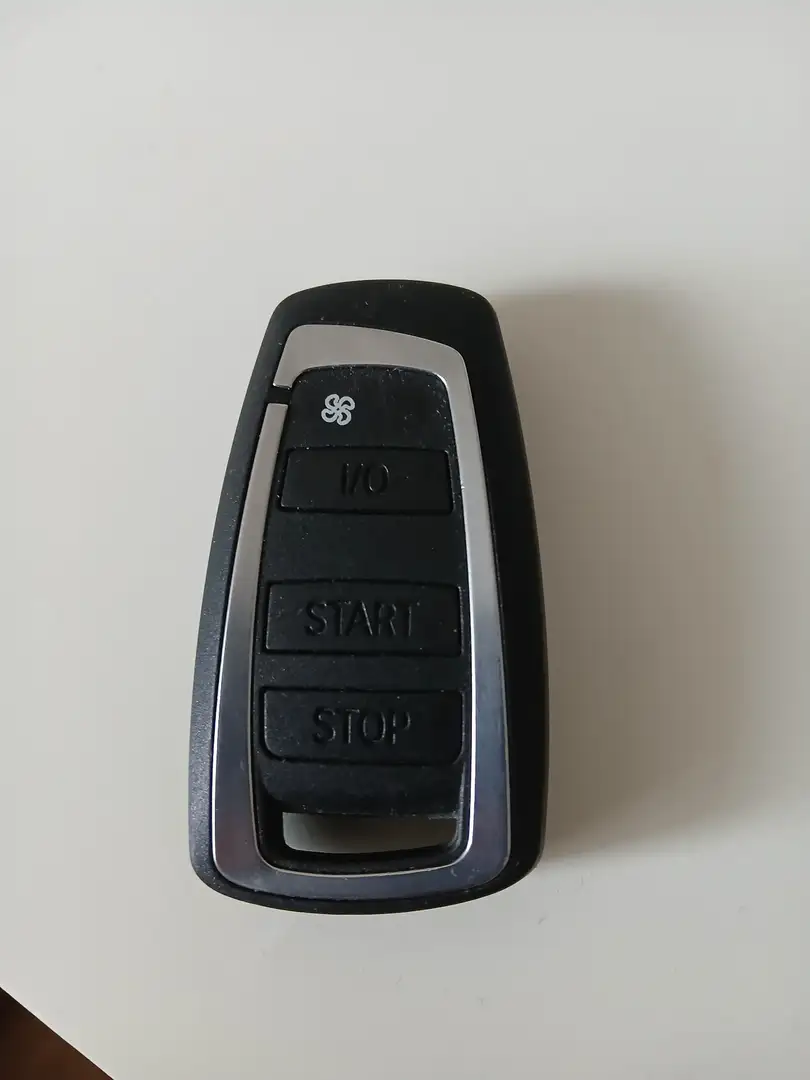 BMW 530 530d xDrive Touring Aut. - 1
