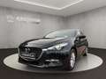 Mazda 3 EXCLUSIVE-LINE 120 PS ++Voll-LED+Kamera++ Zwart - thumbnail 1