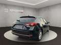 Mazda 3 EXCLUSIVE-LINE 120 PS ++Voll-LED+Kamera++ Zwart - thumbnail 5