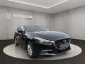Mazda 3 EXCLUSIVE-LINE 120 PS ++Voll-LED+Kamera++ Zwart - thumbnail 7