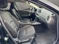 Mazda 3 EXCLUSIVE-LINE 120 PS ++Voll-LED+Kamera++ Zwart - thumbnail 16