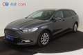 Ford Mondeo 3196 Business Class, Multimedia, ParkAssist, Crui Gris - thumbnail 1