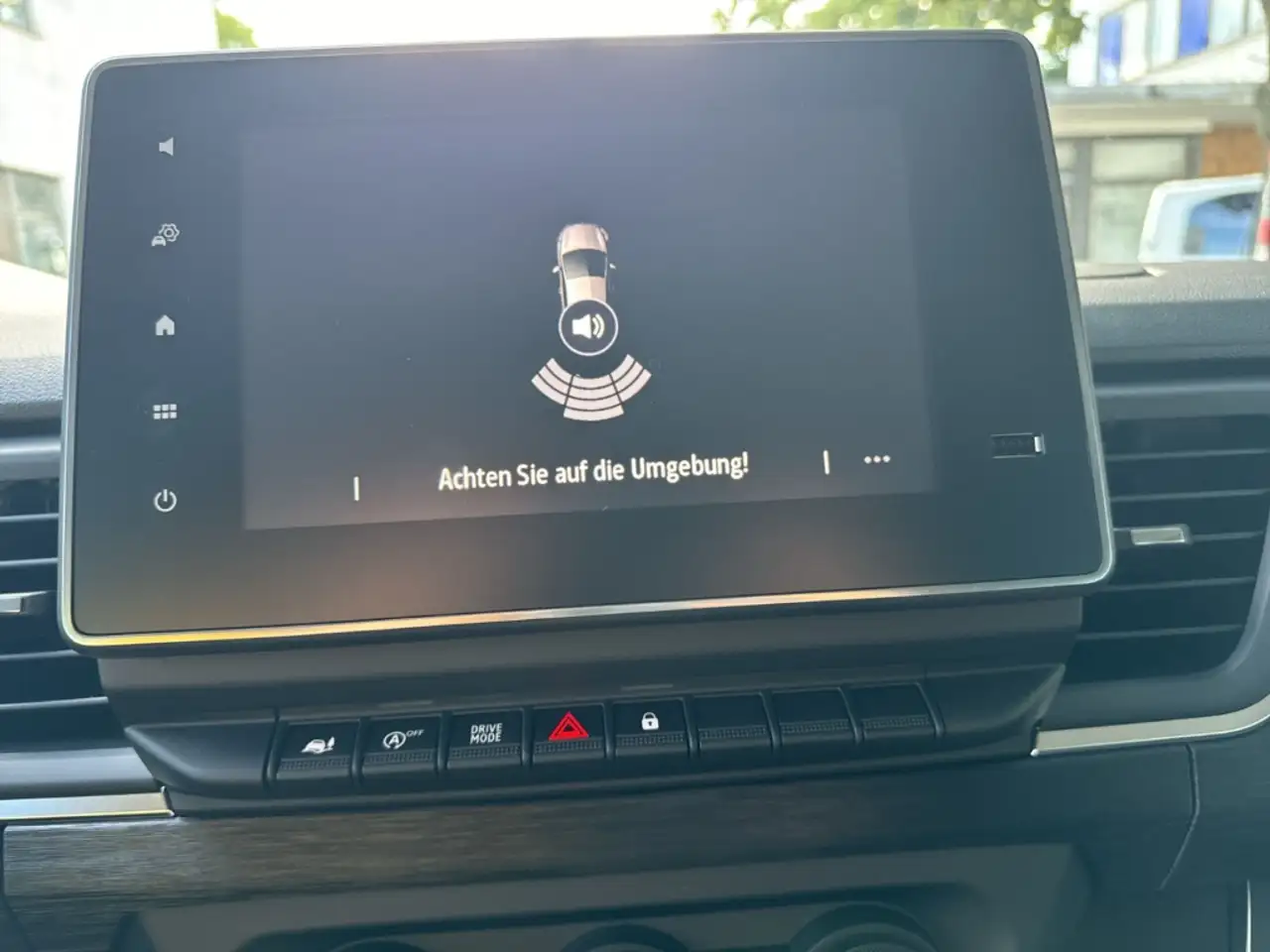 Renault Trafic L2H1 2.0 BLUE dCI LED Temp CarPlay DAB PDC 18