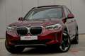 BMW iX3 M Sport Impressive - PANO DAK Piros - thumbnail 1