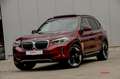 BMW iX3 M Sport Impressive - PANO DAK Piros - thumbnail 11