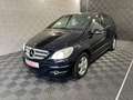Mercedes-Benz B 170 BlueEfficiency*SPORT*AUDIO 20-BI XENON-SHZ Czarny - thumbnail 2