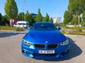 BMW 430 XDrive - M Paket -1.Hand -TOP Blau - thumbnail 3