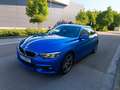 BMW 430 XDrive - M Paket -1.Hand -TOP Blau - thumbnail 4