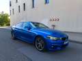 BMW 430 XDrive - M Paket -1.Hand -TOP Blau - thumbnail 10