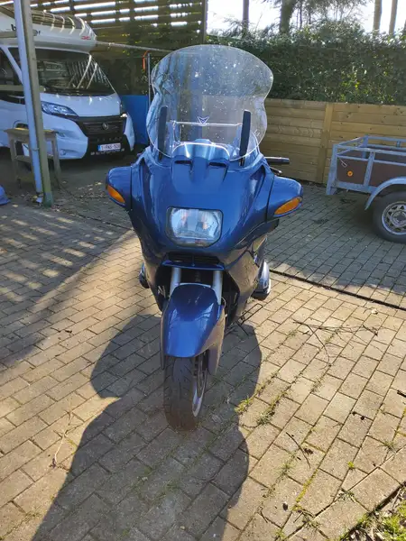 BMW R 1100 - foto 7