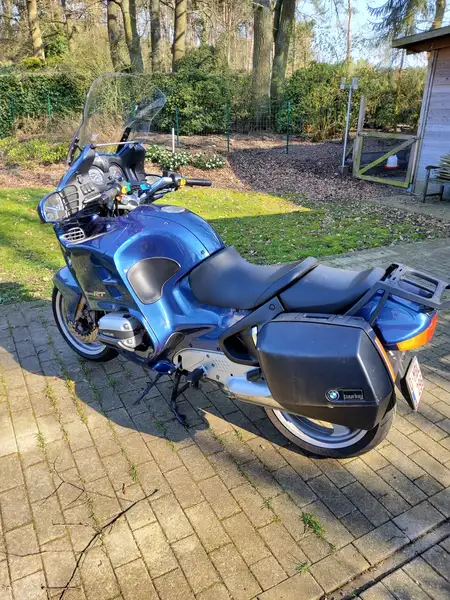BMW R 1100 - foto 2