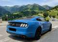 Ford Mustang Mustang Fastback 5.0 Ti-VCT GT Aut. GT Azul - thumbnail 5