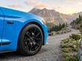 Ford Mustang Mustang Fastback 5.0 Ti-VCT GT Aut. GT Azul - thumbnail 16