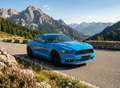 Ford Mustang Mustang Fastback 5.0 Ti-VCT GT Aut. GT Azul - thumbnail 20
