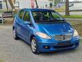 Mercedes-Benz A 170 Automatik / 5. Türer / Klima / Tüv Blau - thumbnail 1