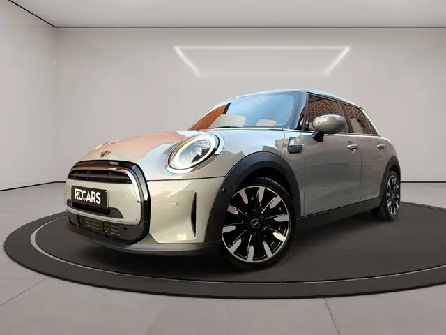 Mini Cooper Cooper main image