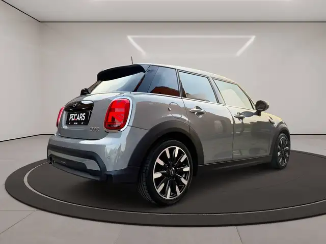 Mini Cooper Cooper view 7