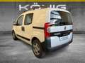 Fiat Fiorino Kombi N1 SX 1.3 MultiJet Weiß - thumbnail 4