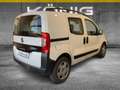 Fiat Fiorino Kombi N1 SX 1.3 MultiJet Weiß - thumbnail 3