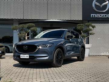 CX-5 2.2L Skyactiv-D 150 CV 2WD Homura