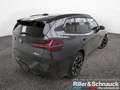 BMW X3 M 50i xDrive M-Pro STANDHZG+PANO+AHK Grau - thumbnail 2