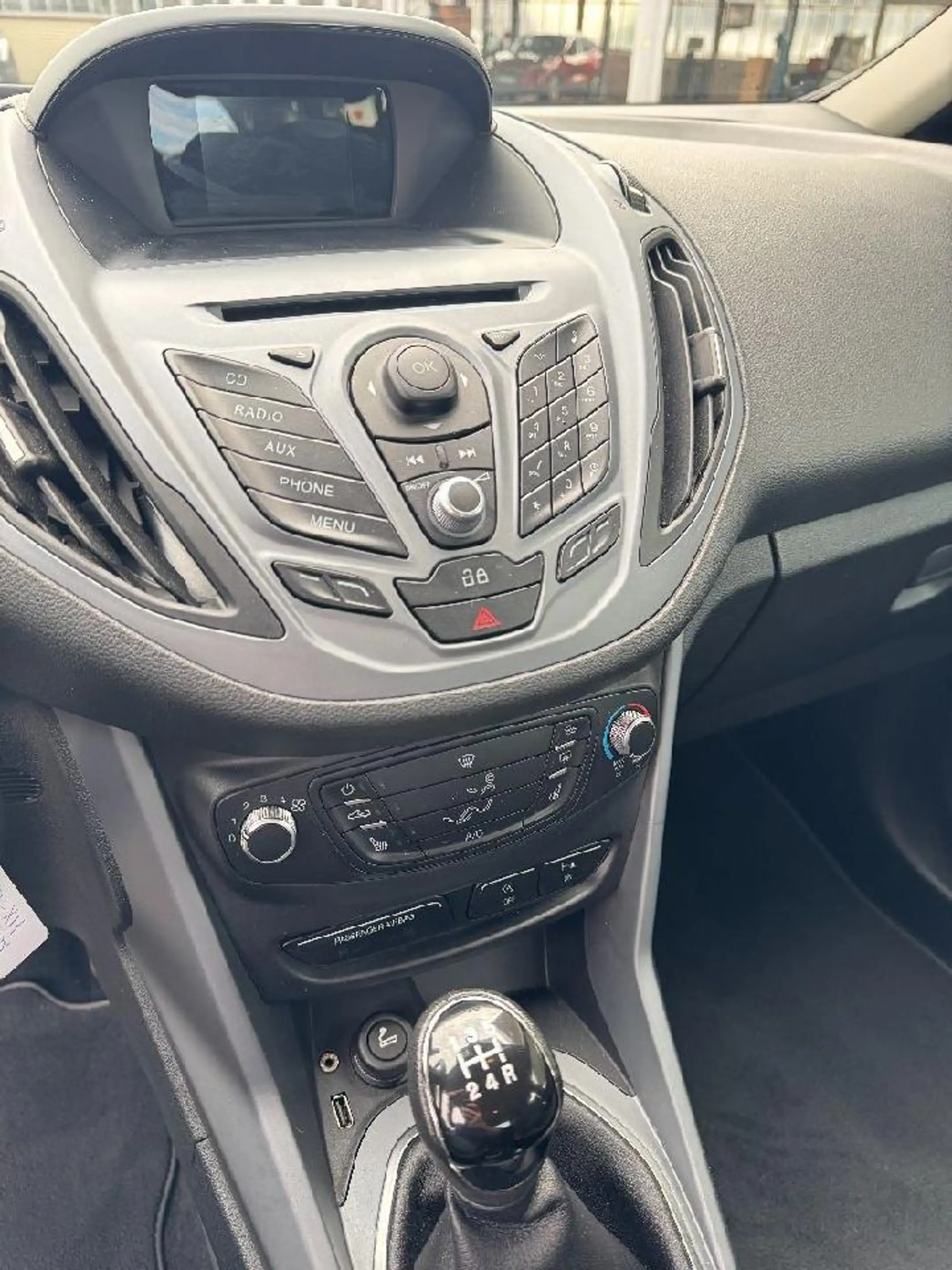 Ford B-Max Trend 1.0 100PS WiPa|PDC|Zahnr. neu! — photo 10
