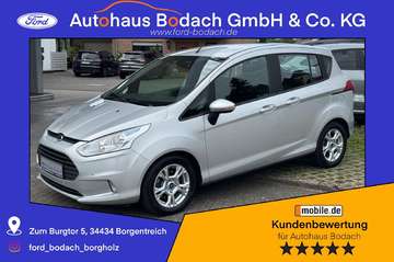 Trend 1.0 100PS WiPa|PDC|Zahnr. neu!