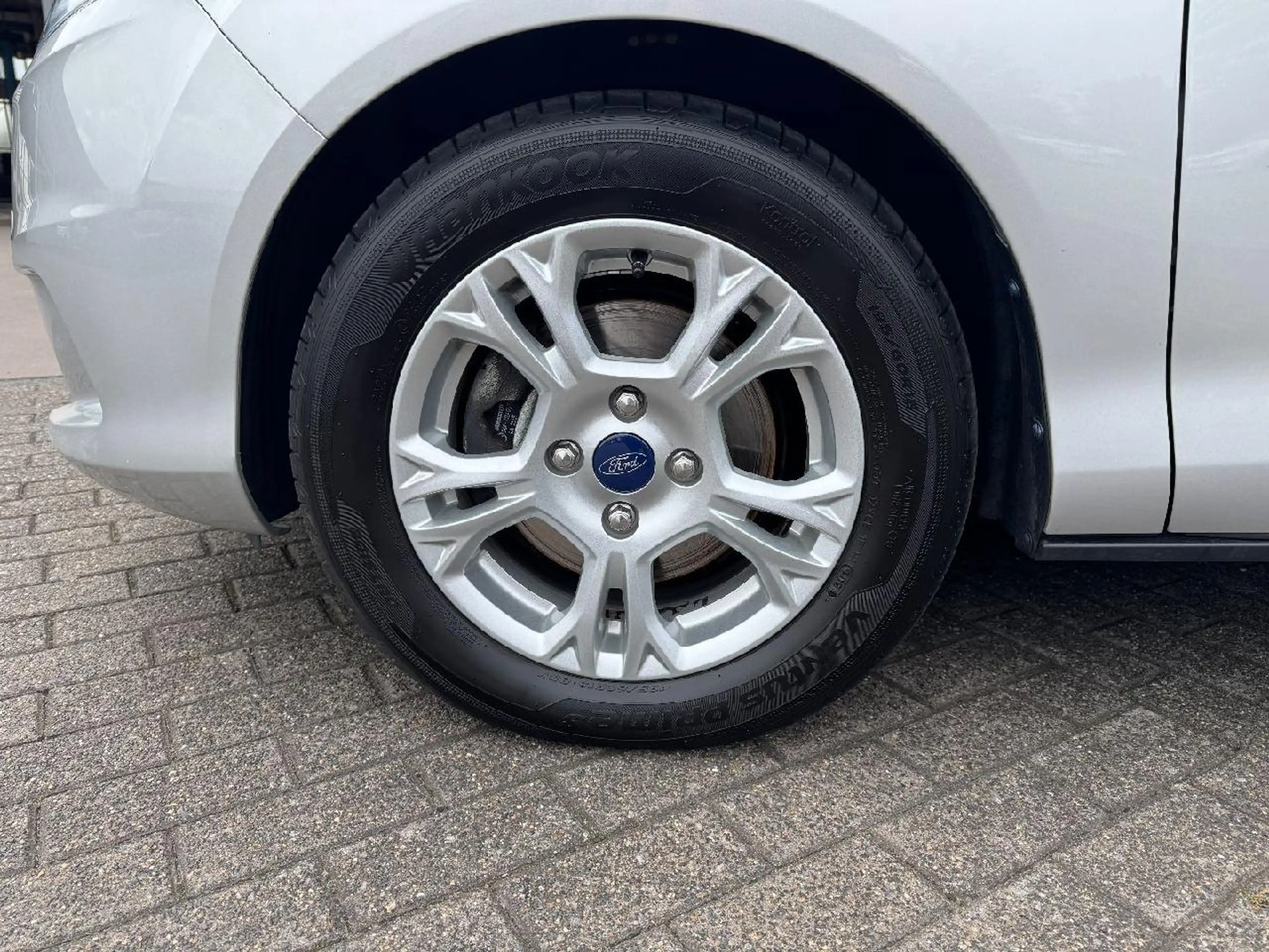 Ford B-Max Trend 1.0 100PS WiPa|PDC|Zahnr. neu! — photo 15