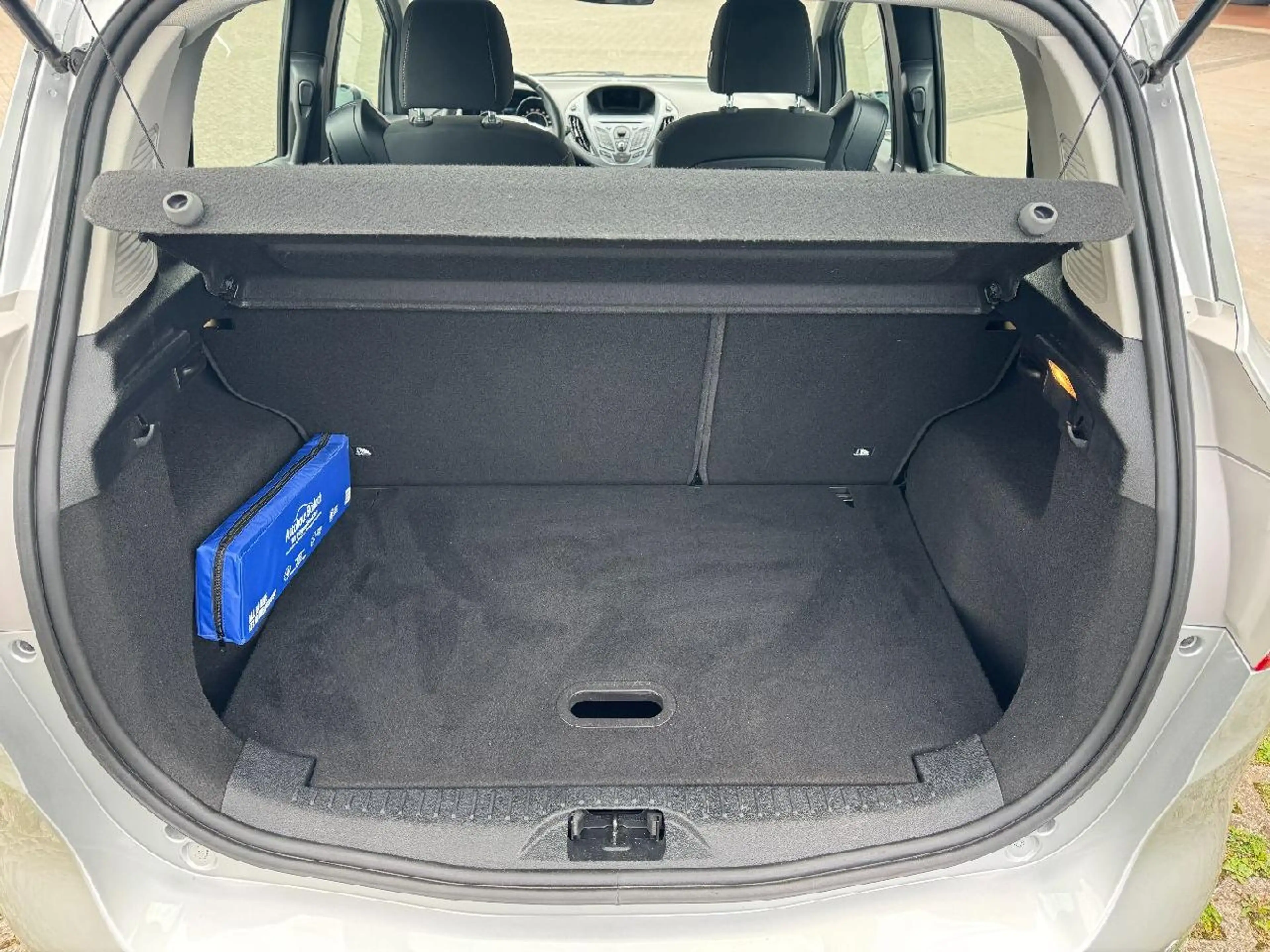 Ford B-Max Trend 1.0 100PS WiPa|PDC|Zahnr. neu! — photo 14