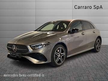 - A 250 e phev AMG Line Advanced Plus auto