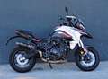 Benelli TRK 702 Wit - thumbnail 3