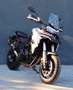 Benelli TRK 702 Wit - thumbnail 1