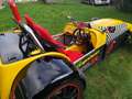 Lotus Super Seven Dax Rush Hayabusa turbo Yellow - thumbnail 2
