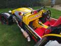 Lotus Super Seven Dax Rush Hayabusa turbo Galben - thumbnail 1