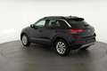Volkswagen T-Roc Life 1.0 TSI, LED, Kamera, ACC, 17-Zoll, 4-J. G... Noir - thumbnail 35