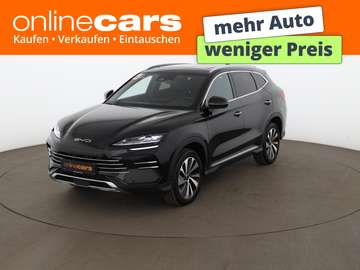 DM-i Design AWD Aut LED 360-CAM SKY RADAR