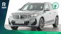BMW iX1 eDrive20 *M-Sportpaket *Adaptives M Fahrwerk Silber - thumbnail 1