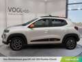 Dacia Spring 26,8 kWh Comfort Plus Silber - thumbnail 2
