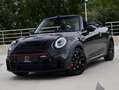 MINI John Cooper Works Cabrio AUT / LOUNGE LEATHER / CAMERA / HK AUDIO / FULL Vert - thumbnail 1