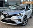 Renault Captur 1.6 E-TECH HYBRIDE 160 INTENS AUTOMAAT NAVI LMV PD Grijs - thumbnail 1