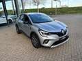 Renault Captur 1.6 E-TECH HYBRIDE 160 INTENS AUTOMAAT NAVI LMV PD Grijs - thumbnail 3