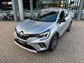 Renault Captur 1.6 E-TECH HYBRIDE 160 INTENS AUTOMAAT NAVI LMV PD Grijs - thumbnail 4