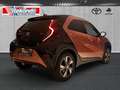 Toyota Aygo X 1,5 Hybrid Teamplayer, Sitzheizung, Parksensoren, Bronzová - thumbnail 2